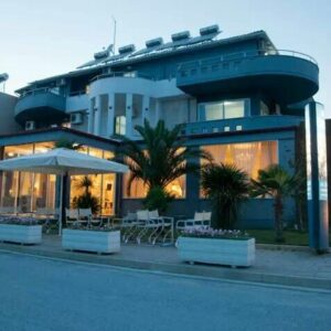 HOTEL YAKINTHOS - ΕΛΕΥΘ. ΒΕΝΙΖΕΛΟΥ -, 60150 ΠΑΡΑΛΙΑ ΚΑΛΛΙΘΕΑΣ ΚΑΤΕΡΙΝΗ