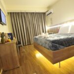 HOTEL YAKINTHOS - ELEFTH. VENIZELOU -, 60150 KALLITHEAS BEACH, KATERINI