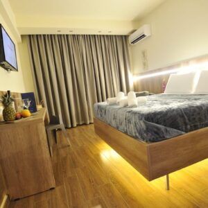 HOTEL YAKINTHOS - ΕΛΕΥΘ. ΒΕΝΙΖΕΛΟΥ -, 60150 ΠΑΡΑΛΙΑ ΚΑΛΛΙΘΕΑΣ ΚΑΤΕΡΙΝΗ
