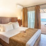 PARALIA BEACH BOUTIQUE HOTEL - Λ. ΣΤΡΑΤΟΥ  2, 60100  ΚΑΤΕΡΙΝΗ