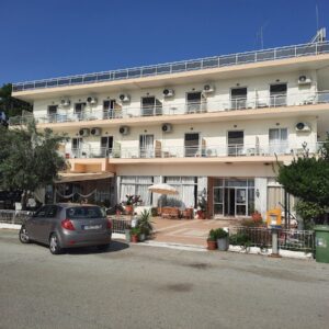 Γ.ΚΟΥΝΑΤΙΔΗΣ ΑΧΙΛΕΙΟΝ - ΠΑΡΑΛΙΑΚΗ ΟΔΟΣ 1, 60066  ΜΑΚΡΥΓΙΑΛΟΣ