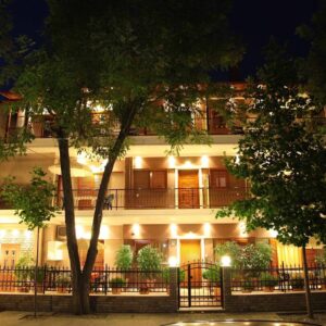 APARTMENTS   STUDIOS VAYA - 4Η ΠΑΡΟΔΟΣ ΚΟΛΟΚΟΤΡΩΝΗ 0, 60065  ΠΛΑΤΑΜΩΝΑΣ
