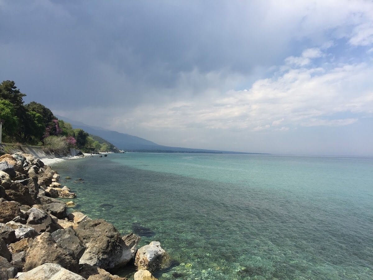 APARTMENTS   STUDIOS VAYA - 4Η ΠΑΡΟΔΟΣ ΚΟΛΟΚΟΤΡΩΝΗ 0, 60065  ΠΛΑΤΑΜΩΝΑΣ