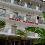 AKROPOL - VAS.PAVLOU 8, 60100 PIERIA BEACH BEACH