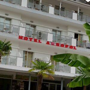 AKROPOL - ΒΑΣ.ΠΑΥΛΟΥ 8, 60100 ΠΑΡΑΛΙΑ ΠΙΕΡΙΑΣ ΠΑΡΑΛΙΑ