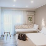 AMMOS BEACH SEASIDE LUXURY SUITES 4 STARS HOTEL - POSEIDONOS 21, 60100 OLYMPIC BEACH KATERINI