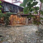 CAPE BLUE KAPETAS APARTMENTS - SKOTINAS BEACH, PSARADES VILLAGE, 60063 LEPTOKARYA