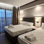 PELOTON INN - ZOODOCHOU PIGIS AND AFRODITIS 0, 60100 GREVENI KATERINI
