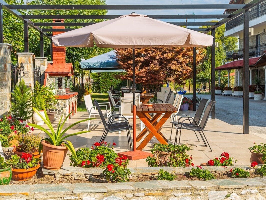 STUDIOS PIERIA SUN - ΠΑΡΑΛΙΑ ΣΚΟΤΙΝΑΣ 0, 60063  ΣΚΟΤΙΝΑ