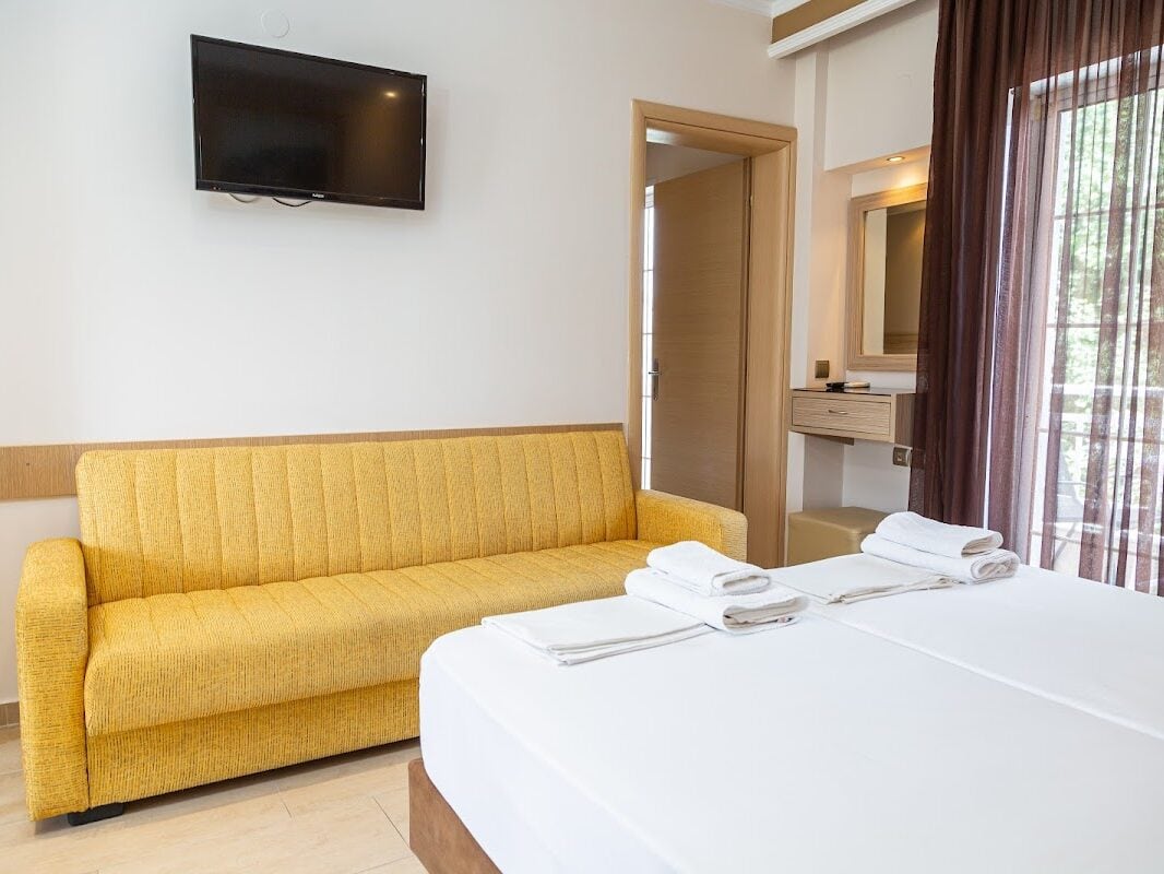 STUDIOS PIERIA SUN - ΠΑΡΑΛΙΑ ΣΚΟΤΙΝΑΣ 0, 60063  ΣΚΟΤΙΝΑ