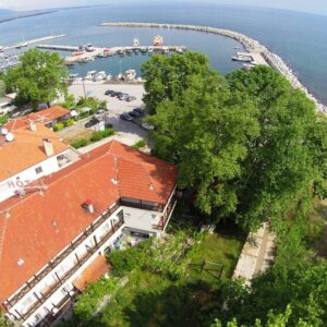 HOTEL MORFEAS - Π.ΜΠΑΚΟΓΙΑΝΝΗ 0, 60065 ΛΙΜΑΝΙ ΠΛΑΤΑΜΩΝΑ ΠΛΑΤΑΜΩΝΑΣ