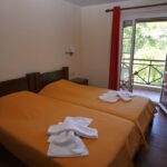 HOTEL MORFEAS - P.BAKOYANNI 0, 60065 PLATAMONA PORT PLATAMONAS
