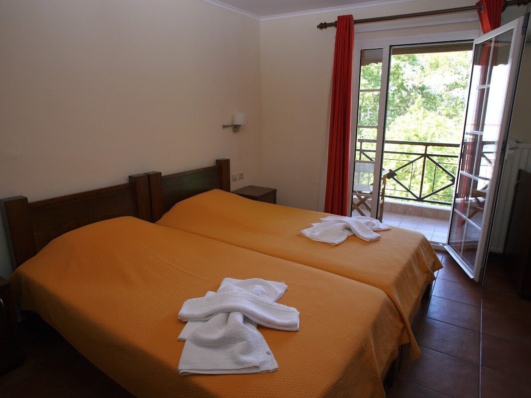 HOTEL MORFEAS - Π.ΜΠΑΚΟΓΙΑΝΝΗ 0, 60065 ΛΙΜΑΝΙ ΠΛΑΤΑΜΩΝΑ ΠΛΑΤΑΜΩΝΑΣ