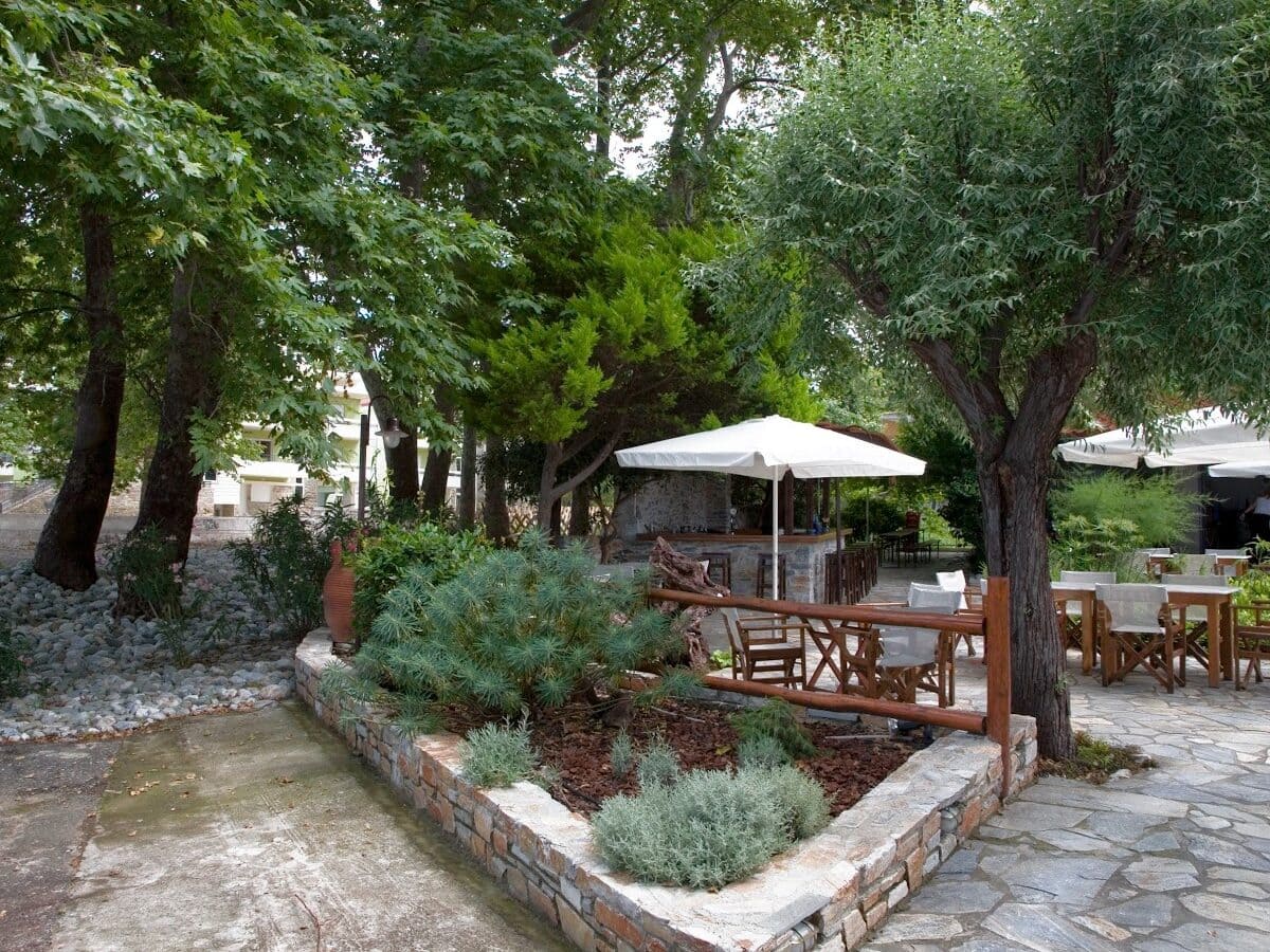HOTEL MORFEAS - Π.ΜΠΑΚΟΓΙΑΝΝΗ 0, 60065 ΛΙΜΑΝΙ ΠΛΑΤΑΜΩΝΑ ΠΛΑΤΑΜΩΝΑΣ
