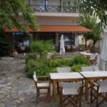 HOTEL MORFEAS - P.BAKOYANNI 0, 60065 PLATAMONA PORT PLATAMONAS