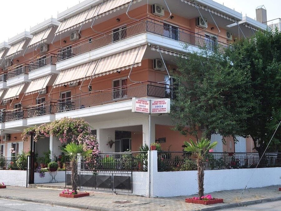 ΜΙΧΟΠΟΥΛΟΥ ΕΛΕΝΗ - ΖΟΡΜΠΑ ΝΕΟΙ ΠΟΡΟΙ 69, 60065  ΠΛΑΤΑΜΩΝΑΣ
