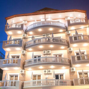 HOTEL ΒΥΖΑΝΤΙΟ - ΘΡΑΚΗΣ 10, 60100 ΠΑΡΑΛΙΑ ΠΙΕΡΙΑΣ ΠΑΡΑΛΙΑ