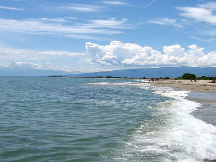 ALKMINI - AREOS 7, 60100 OLYMPIC BEACH KATERINI KATERINI