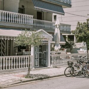 KOSTAS - ΑΡΕΩΣ 12, 60100 ΟΛΥΜΠΙΑΚΗ ΑΚΤΗ ΚΑΤΕΡΙΝΗ