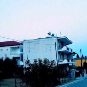 ANNA STUDIOS - ΑΡΧΗ ΠΡΟΕΚΤΑΣΗ ΜΑΚΡΥΓΙΑΝΝΗ 0, 60063 ΛΕΠΤΟΚΑΡΥΑ ΚΑΤΕΡΙΝΗΣ ΛΕΠΤΟΚΑΡΥΑ