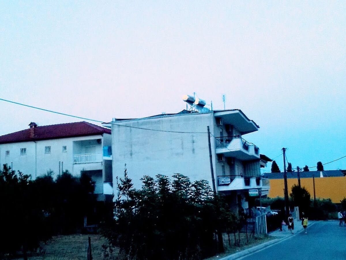ANNA STUDIOS - ΑΡΧΗ ΠΡΟΕΚΤΑΣΗ ΜΑΚΡΥΓΙΑΝΝΗ 0, 60063 ΛΕΠΤΟΚΑΡΥΑ ΚΑΤΕΡΙΝΗΣ ΛΕΠΤΟΚΑΡΥΑ
