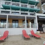 ZEPHYROS - 8 STRATOU AVENUE, 60100 KATERINI BEACH