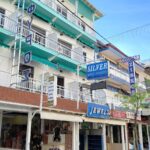 ZEPHYROS - 8 STRATOU AVENUE, 60100 KATERINI BEACH