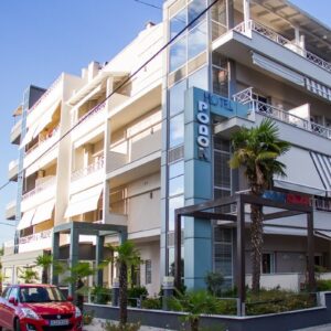 ΡΟΔΟΝ - ΜΕΓΑΛΟΥ ΑΛΕΞΑΝΔΡΟΥ 8, 60100 ΠΑΡΑΛΙΑ ΚΑΤΕΡΙΝΗΣ ΠΑΡΑΛΙΑ