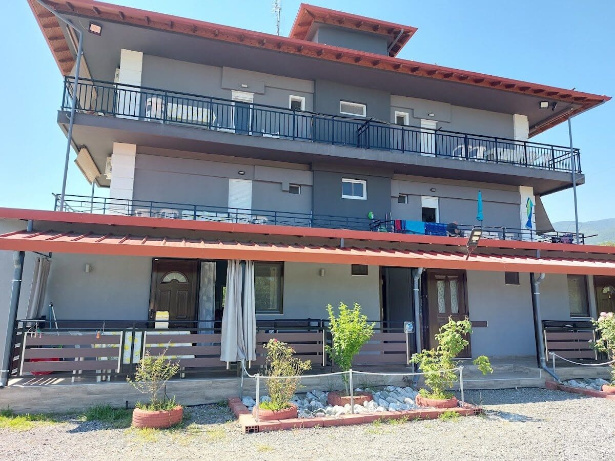 SKOTINA HOLIDAY ROOMS