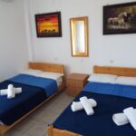 SKOTINA HOLIDAY ROOMS - SKOTINA BEACH 0, 60063 SKOTINA BEACH LEPTOKARYA