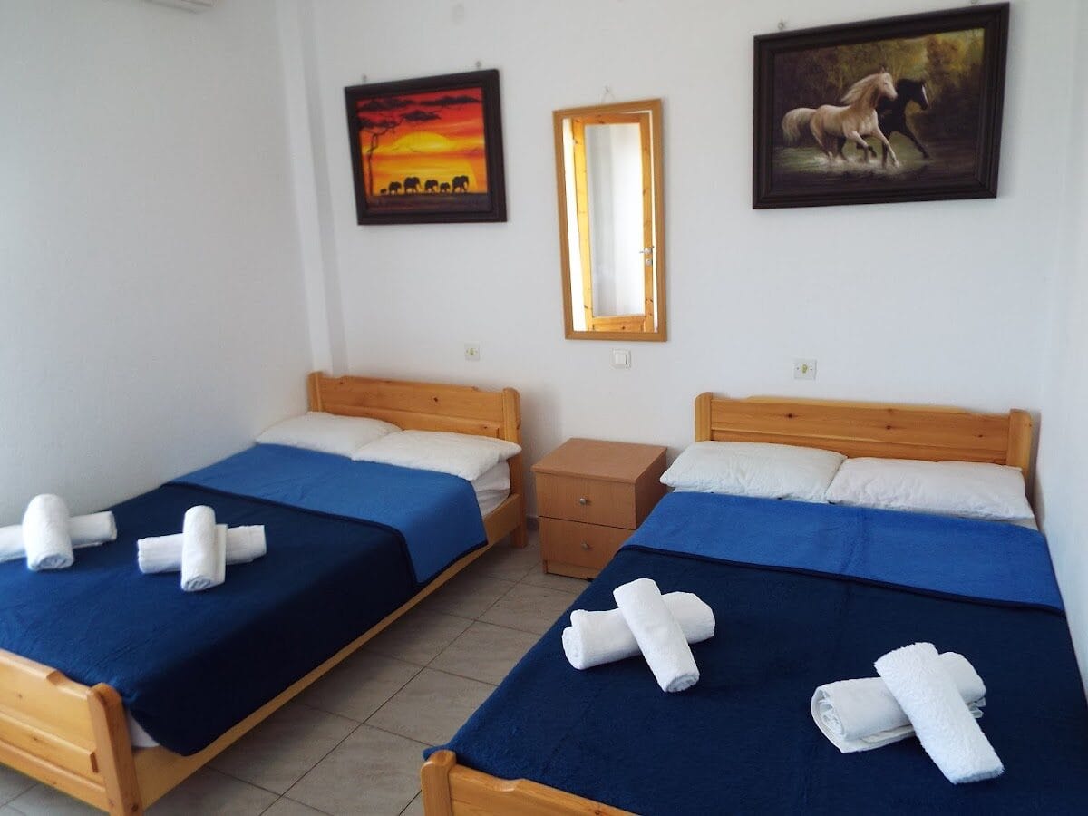 SKOTINA HOLIDAY ROOMS - ΠΑΡΑΛΙΑ ΣΚΟΤΙΝΑΣ 0, 60063 ΠΑΡΑΛΙΑ ΣΚΟΤΙΝΑΣ ΛΕΠΤΟΚΑΡΥΑ