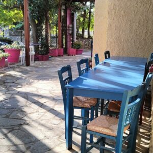 VILLA THOMAS - ΠΑΡΑΛΙΑ Ν.ΠΑΝΤΕΛΕΗΜΟΝΑ -, 60065 ΠΑΡΑΛΙΑ Ν.ΠΑΝΤΕΛΕΗΜΟΝΑ ΠΛΑΤΑΜΩΝΑΣ