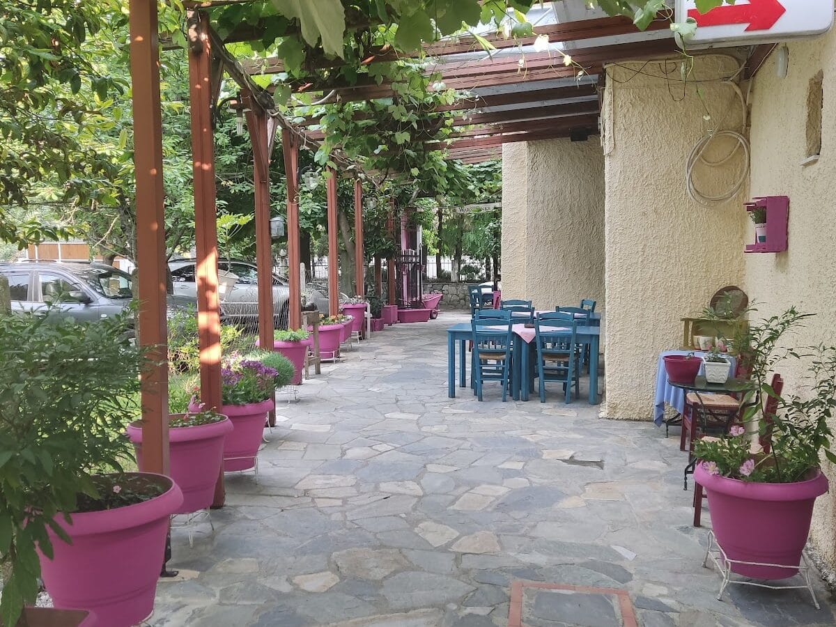 VILLA THOMAS - ΠΑΡΑΛΙΑ Ν.ΠΑΝΤΕΛΕΗΜΟΝΑ -, 60065 ΠΑΡΑΛΙΑ Ν.ΠΑΝΤΕΛΕΗΜΟΝΑ ΠΛΑΤΑΜΩΝΑΣ
