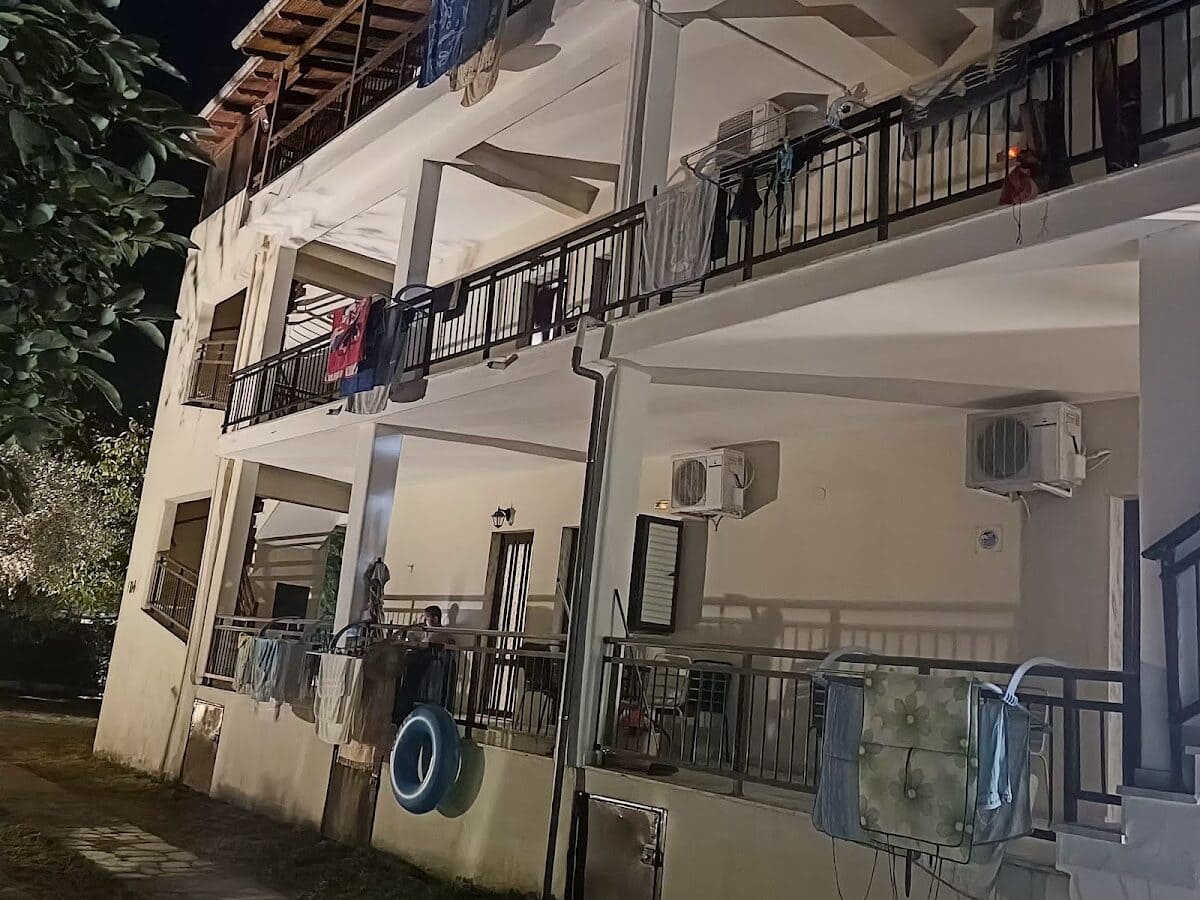 ΤΡΑΝΤΑΣ ΓΕΩΡΓΙΟΣ - ΠΑΡΑΛΙΑΣ ΣΚΟΤΙΝΑΣ ΠΙΕΡΙΑΣ 0, 60063  ΣΚΟΤΙΝΑ