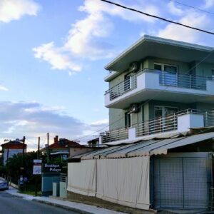 BOUTIQUE PELAYO - ΛΕΠΤΟΚΑΡΥΑ ΟΤ Γ174 0, 60063  ΛΕΠΤΟΚΑΡΥΑ