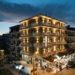 ARGO - VAS.PAVLOU 1, 60100 KATERINI BEACH