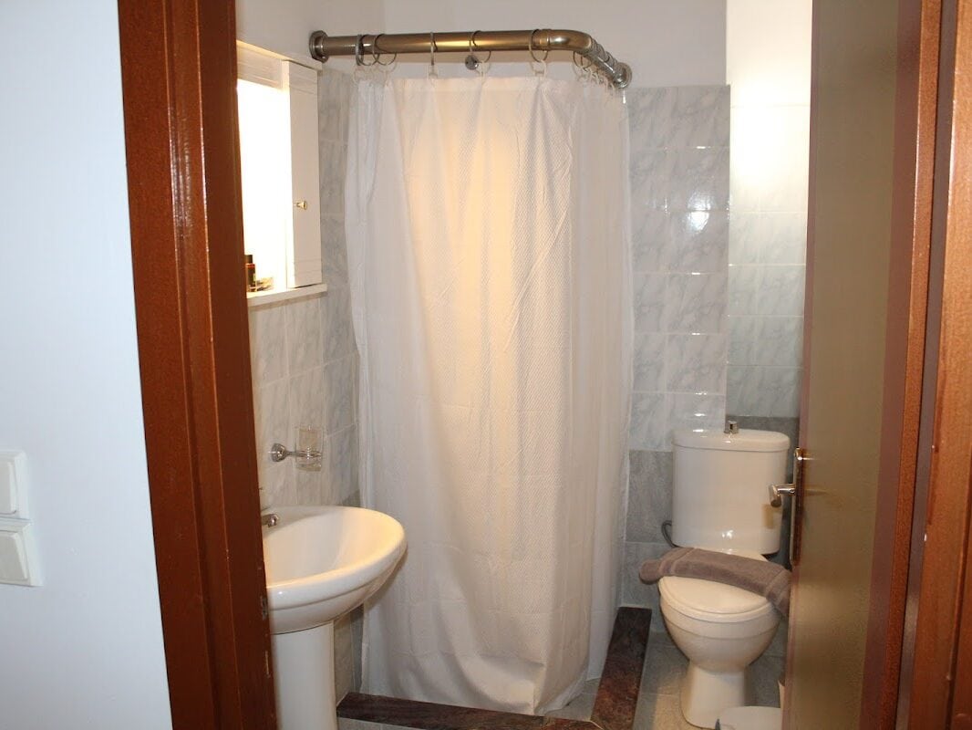 STEFANIA ROOMS - ΛΥΓΙΑ 0, 48062  ΠΡΕΒΕΖΑ