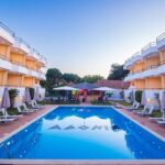 ADONIS HOTEL - MYTIKAS 0, 48100 PREVEZA
