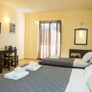 ΑΔΟΝΙΣ HOTEL - ΜΥΤΙΚΑΣ 0, 48100  ΠΡΕΒΕΖΑ
