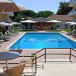 ADONIS HOTEL - MYTIKAS 0, 48100 PREVEZA