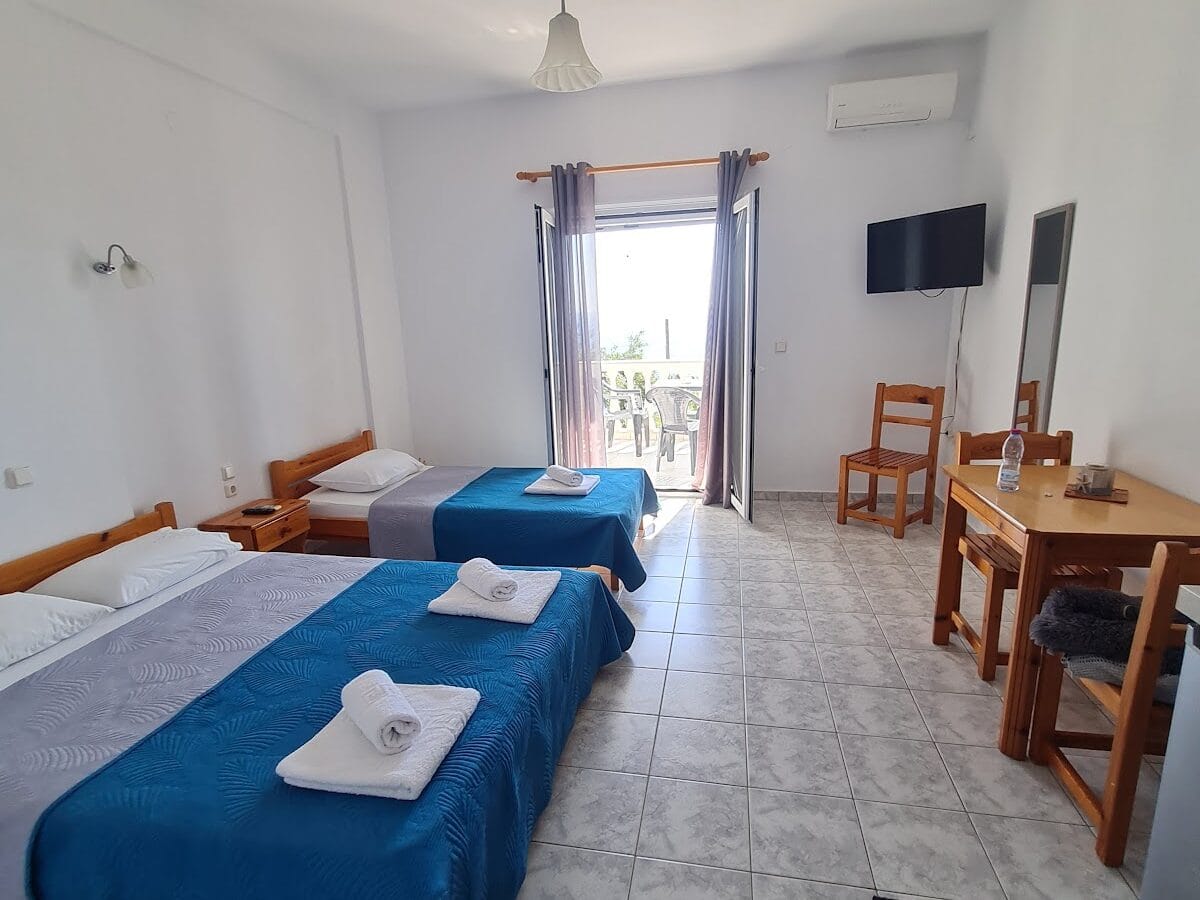 VILLA VRACHOS PREVEZA - ΒΡΑΧΟΣ 0, 48062  ΠΡΕΒΕΖΑ