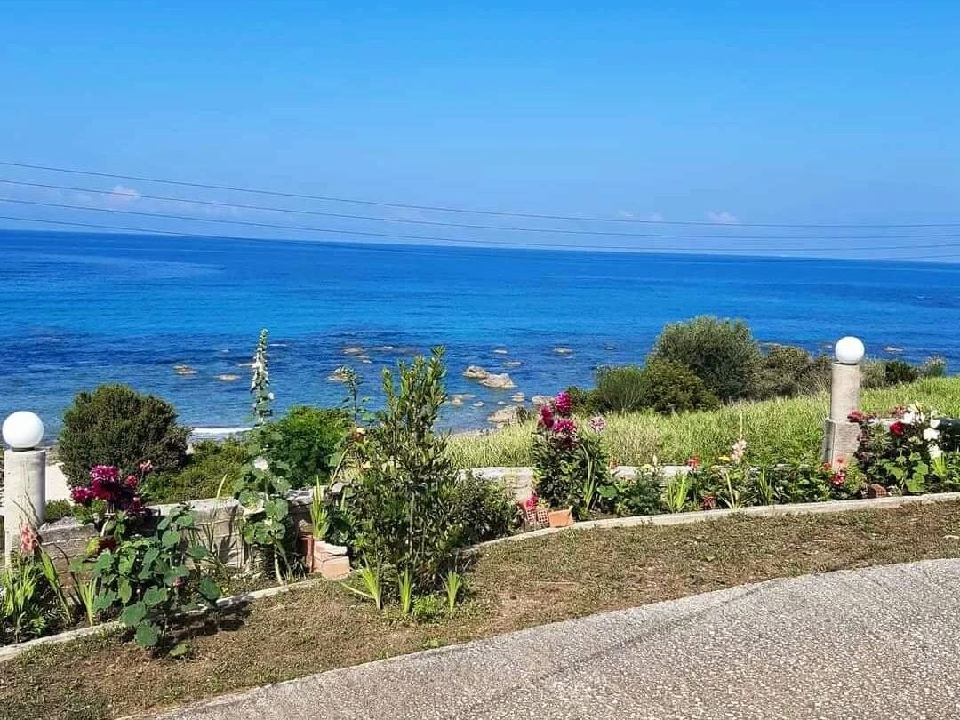 VILLA VRACHOS PREVEZA - ΒΡΑΧΟΣ 0, 48062  ΠΡΕΒΕΖΑ