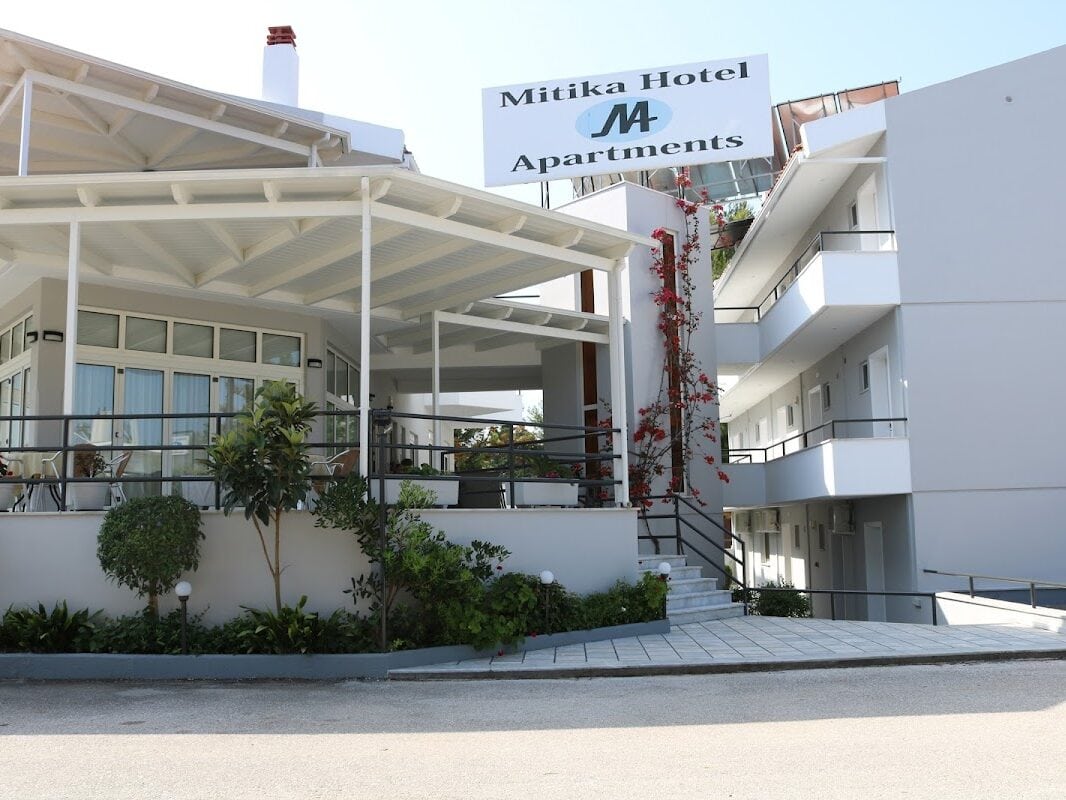 MYTIKA HOTEL