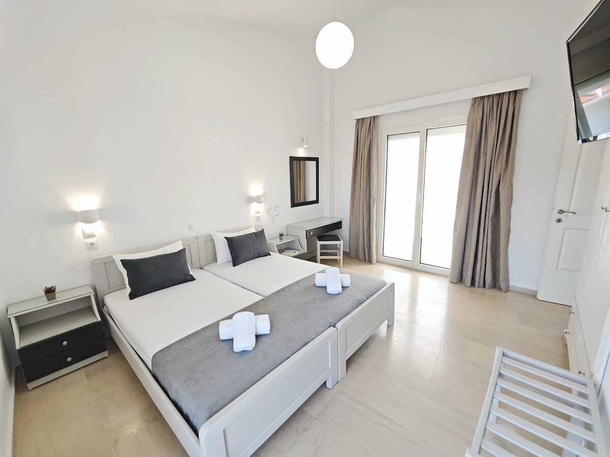 MYTIKA HOTEL - MYTIKAS 0, 48100 PREVEZA
