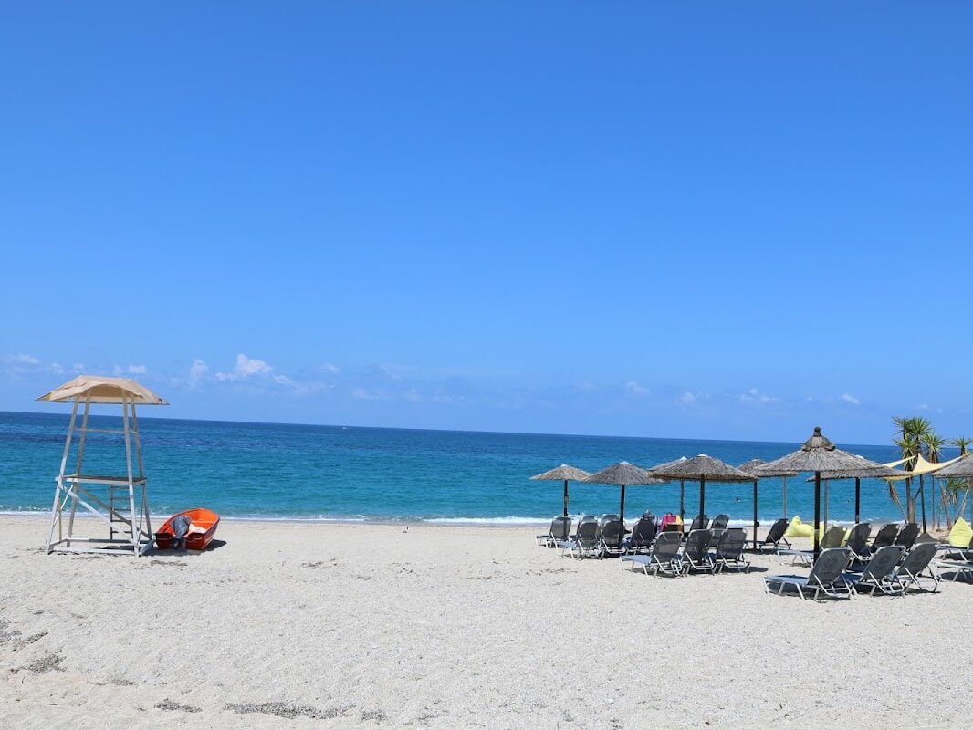 MYTIKA HOTEL - MYTIKAS 0, 48100 PREVEZA