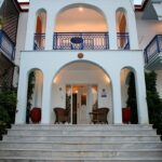 IONIO GASTRONOMY SUITES - KANALLAKI 0, 48062 KANALLAKI