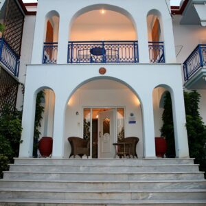 IONIO GASTRONOMY SUITES - ΚΑΝΑΛΛΑΚΙ 0, 48062  ΚΑΝΑΛΛΑΚΙ