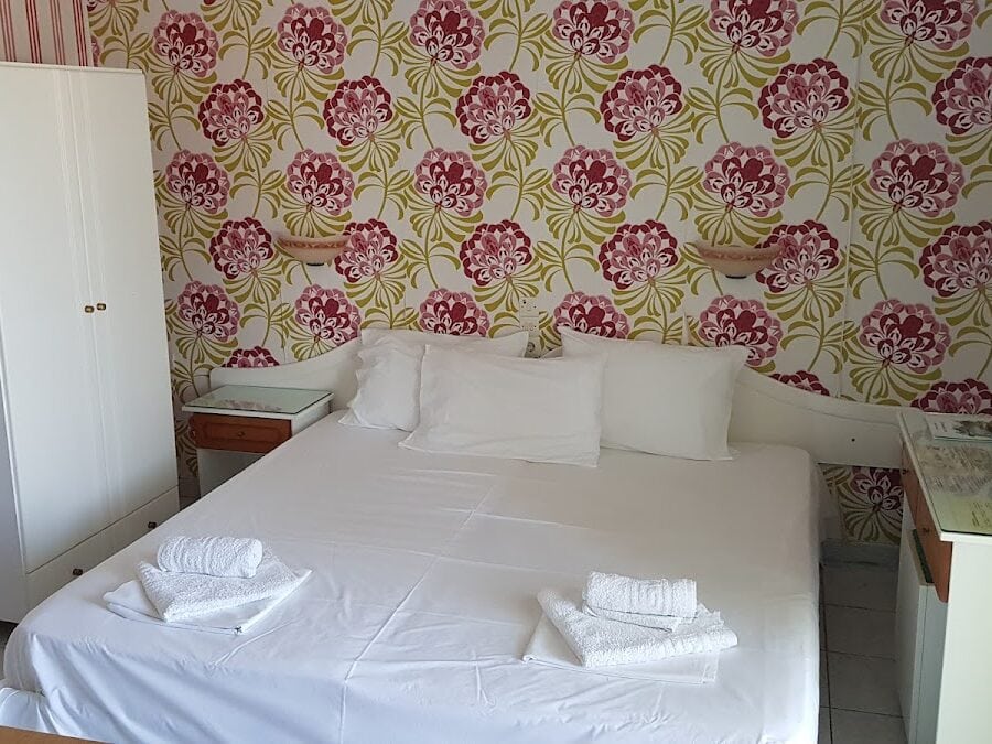 IONIO GASTRONOMY SUITES - ΚΑΝΑΛΛΑΚΙ 0, 48062  ΚΑΝΑΛΛΑΚΙ