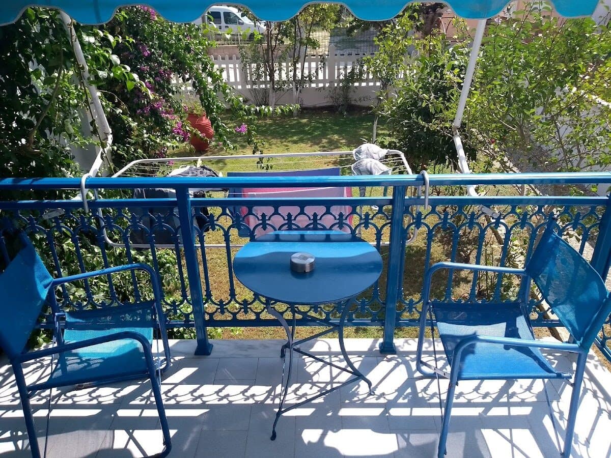 IONIO GASTRONOMY SUITES - ΚΑΝΑΛΛΑΚΙ 0, 48062  ΚΑΝΑΛΛΑΚΙ
