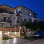 IONIO GASTRONOMY SUITES - KANALLAKI 0, 48062 KANALLAKI